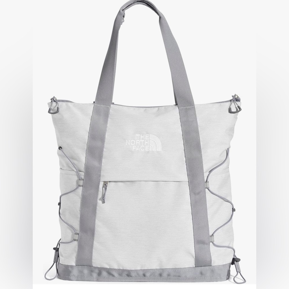 THE NORTH FACE Borealis Laptop Tote Backpack